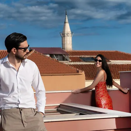 Hotel Madame Hortense Boutique