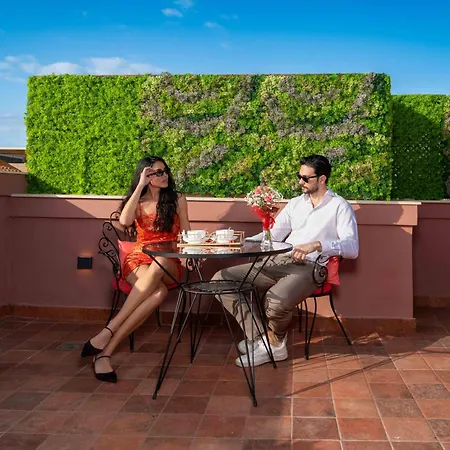 Hotel Madame Hortense Boutique