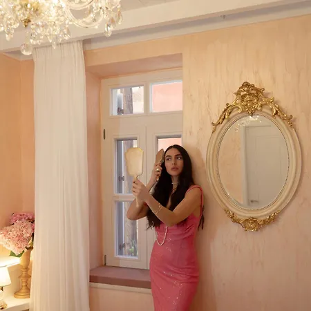 Hotel Madame Hortense Boutique *
