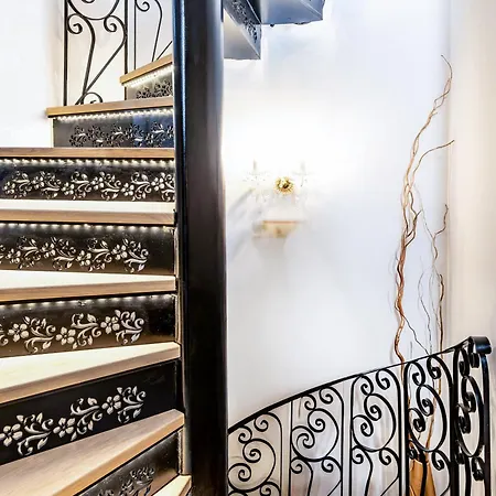 Hotel Madame Hortense Boutique