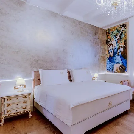 Madame Hortense Boutique * Chania (Crete)