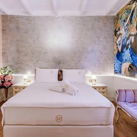 Hotel Madame Hortense Boutique