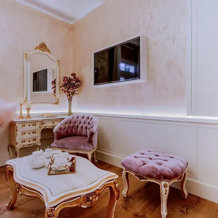 Hotel Madame Hortense Boutique *
