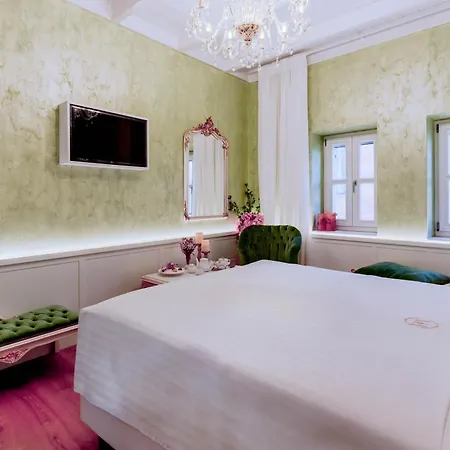 Hotel Madame Hortense Boutique Chania (Crete)
