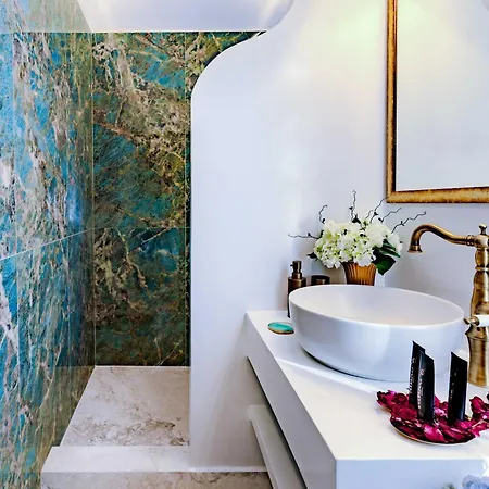 Hotel Madame Hortense Boutique