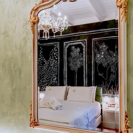Hotel Madame Hortense Boutique *