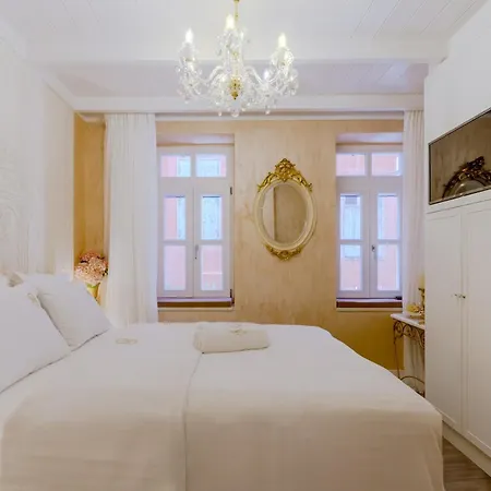 Madame Hortense Boutique Hotel