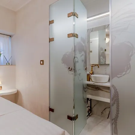 Hotel Madame Hortense Boutique