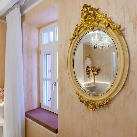 Hotel Madame Hortense Boutique *