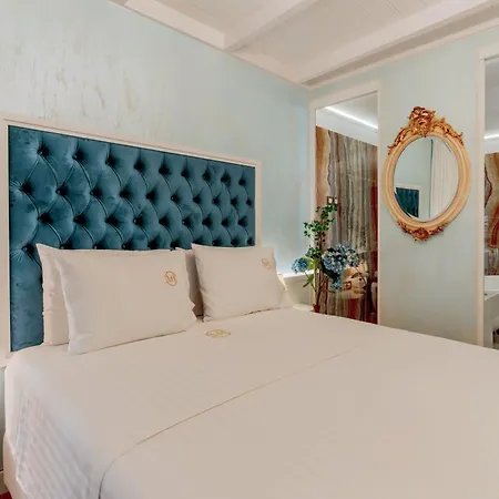 Madame Hortense Boutique Hotel Chania (Crete)