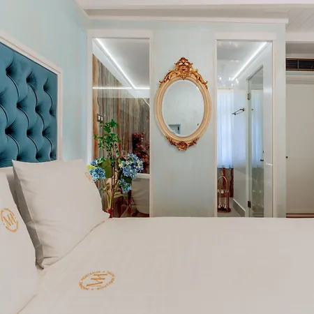 Hotel Madame Hortense Boutique