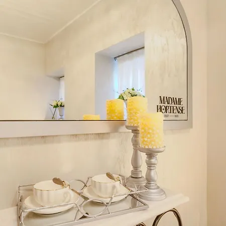 Madame Hortense Boutique Hotel Chania (Crete)