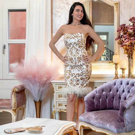 Madame Hortense Boutique Hotel