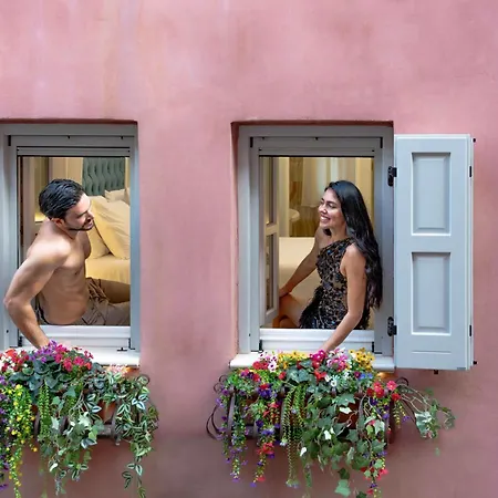Hotel Madame Hortense Boutique *