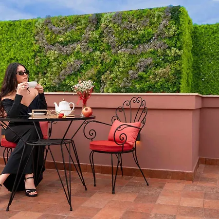 Hotel Madame Hortense Boutique Chania (Crete)