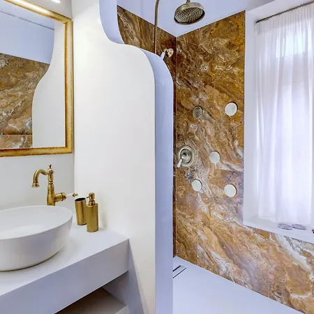 Madame Hortense Boutique Hotel Chania (Crete)