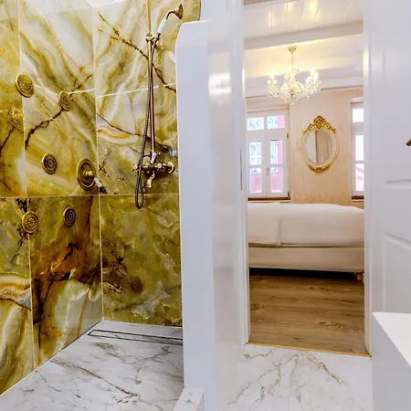 Hotel Madame Hortense Boutique Chania (Crete)