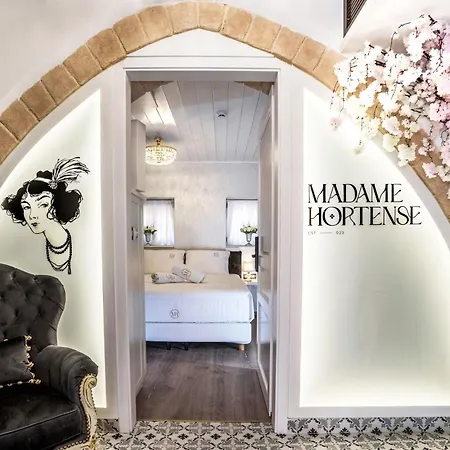 Madame Hortense Boutique