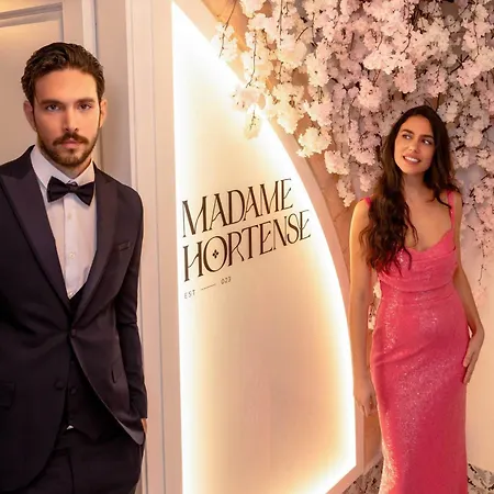 Madame Hortense Boutique *